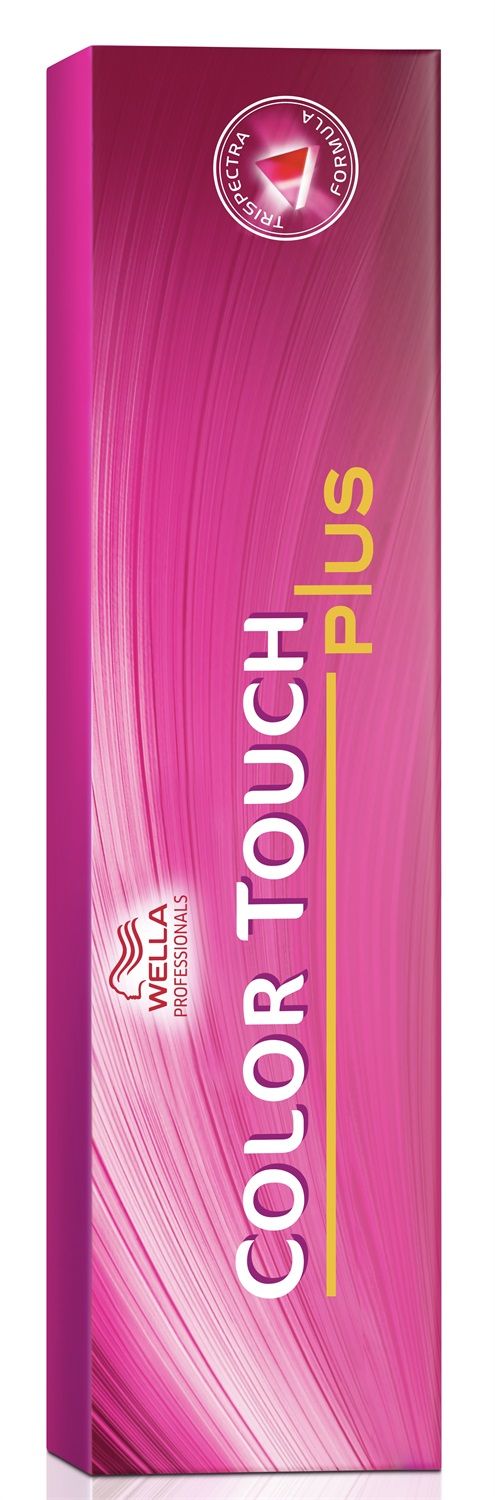 Wella Color Touch Plus 88/07
