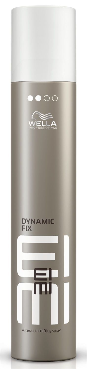 Wella Eimi Dynamic Fix Spray Modellante 45 Secondi 300ml