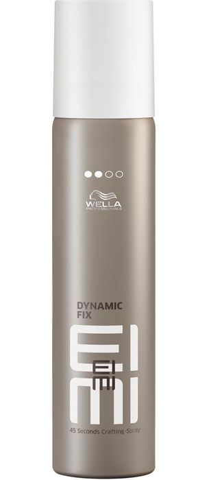 Wella Eimi Dynamic Fix Spray Modellante 45 Secondi 75ml