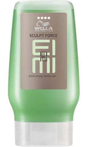 Wella Eimi Sculpt Force Gel Extra Forte 125ml