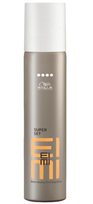 Wella Eimi Super Set Spray Extra Forte 75ml