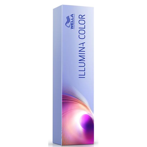 Wella Illumina Color Colorazione 5/7 Marrone Chiaro