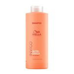 Wella Invigo Nutri-Enrich Shampoo 1000ml