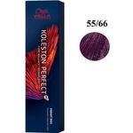 Wella Koleston Perfect Vibrant Reds 55/66