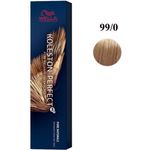 Wella Koleston Perfect Pure Naturals 99/0