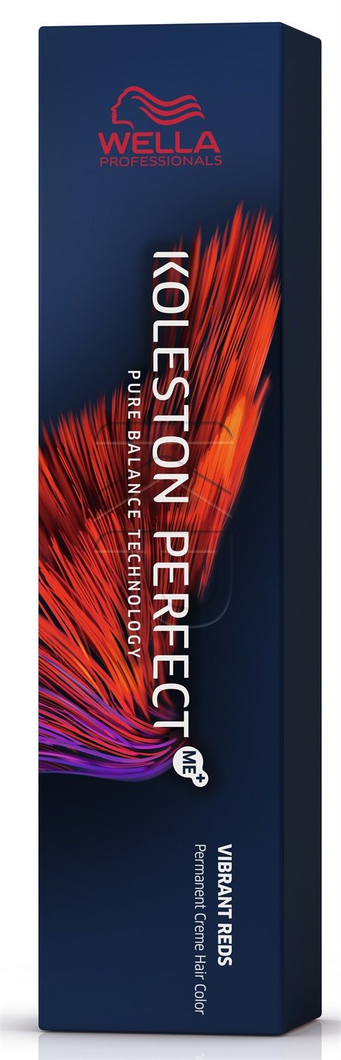 Wella Koleston Perfect Vibrant Reds 66/44