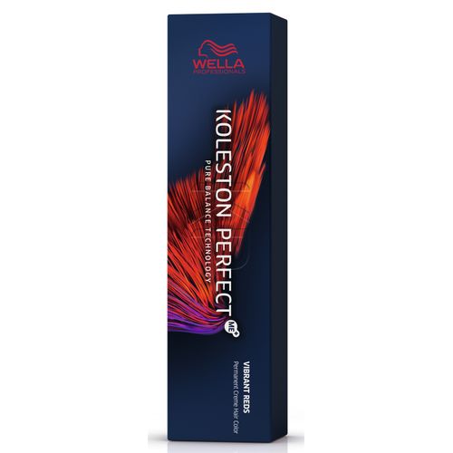 Wella Koleston Perfect Vibrant Reds 66/46