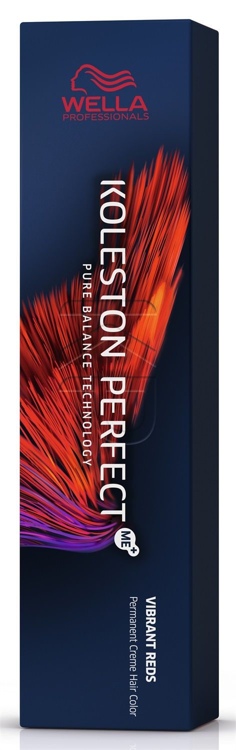 Wella Koleston Perfect Vibrant Reds 6/34
