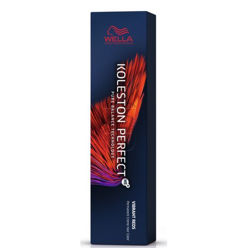 Wella Koleston Perfect Vibrant Reds 6/41