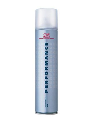 Wella Performance Lacca Spray 500ml