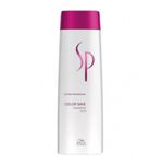 Wella Sp Color Save Shampoo 250ml