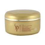 Wella Sp Luxeoil Keratin Restore Maschera 150ml