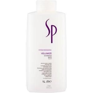 Wella SP Volumize Shampoo 1000ml