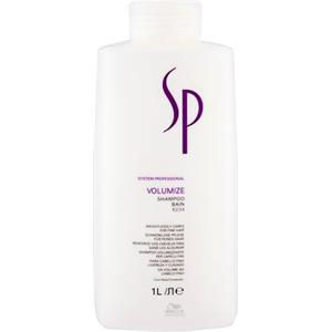 Wella SP Volumize Shampoo 250ml