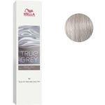 Wella True Grey Toner Colorazione Pearl Mist Light