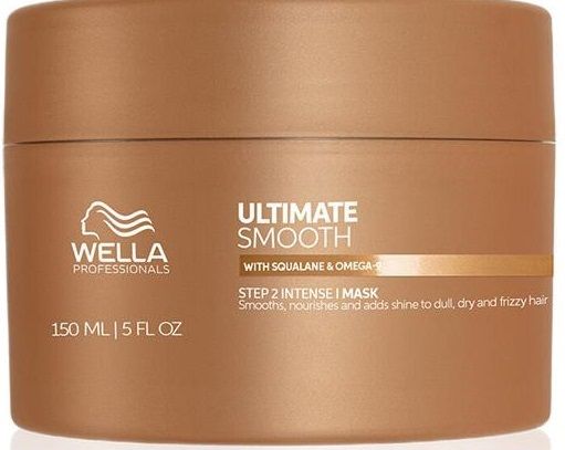 Wella Ultimate Smooth Maschera 150ml