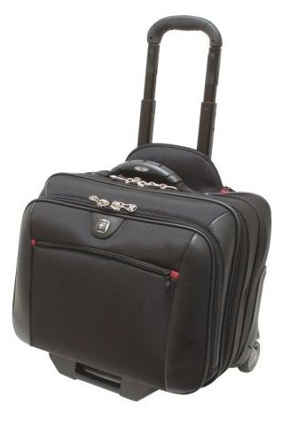 Wenger Potomac 17"