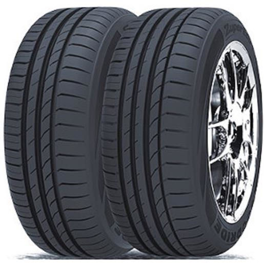 Pneumatici WEST LAKE 205/45 R17 All Season Z-401 M+S 88V - Gomme Tutte Stagioni - Foto 9