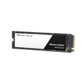 Western Digital Black NVMe 1TB