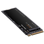 Western Digital Black SN750 NVMe SSD 1 TB