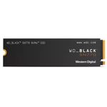 Western Digital Black SN770 NVMe SSD 1 TB