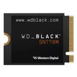 Western Digital Black SN770M M.2 1 TB