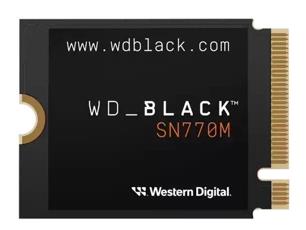 Western Digital Black SN770M M.2 2230 2 TB