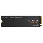 Western Digital Black SN8100 M.2 2 TB