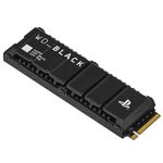 Western Digital Black SN850P NVMe SSD 2 TB