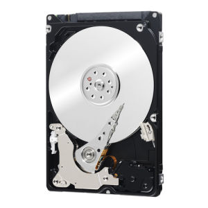 Western Digital WD_Black Performance Mobile 500 GB / 32 MB