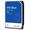 Western Digital Blue HDD 3.5'' SATA 2 TB