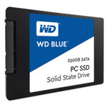 Western Digital Blue WDS250G1B0A 250GB