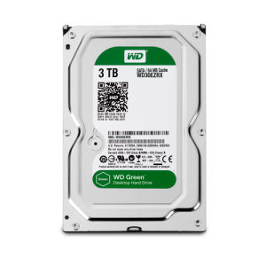 Western Digital Caviar Green Wd Ezrx Tb Confronta Prezzi