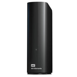 Western Digital Elements Desktop 6 TB