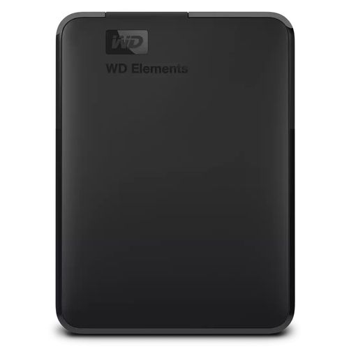 Western Digital Elements Portable 6 TB