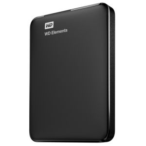 Western Digital Elements Portable 1.5 TB