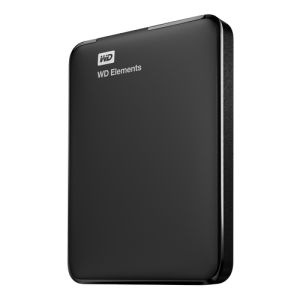 Western Digital Elements Portable 1 TB