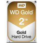 Western Digital Gold Enterprise Class SATA HDD 2 TB