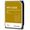 Western Digital Gold Enterprise Class SATA HDD 16 TB (WD161KRYZ)