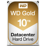 Western Digital Gold Enterprise Class SATA HDD 10 TB (WD101KRYZ)