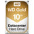 Western Digital Gold Enterprise Class SATA HDD 10 TB (WD101KRYZ)