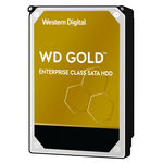 Western Digital Gold Enterprise Class SATA HDD 10 TB (WD102KRYZ)