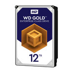 Western Digital Gold Enterprise Class SATA HDD 12 TB
