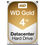Western Digital Gold WD4002FYYZ 4TB