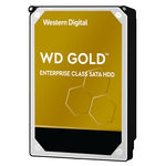 Western Digital Gold Enterprise Class SATA HDD 8 TB