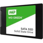 Western Digital Green SSD 2.5'' 120GB