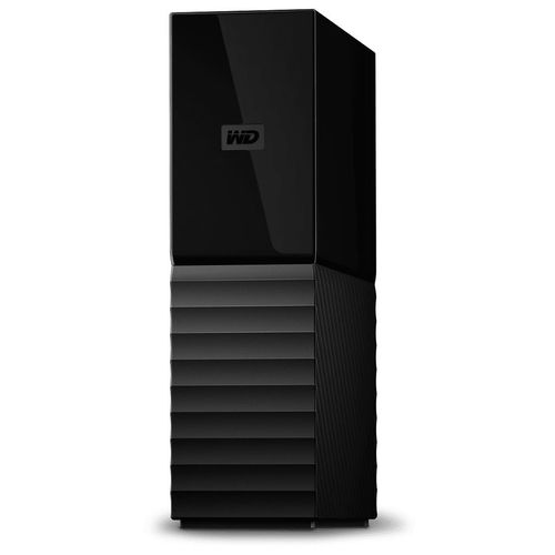 Western Digital My Book 18 TB
