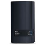 Western Digital My Cloud EX2 Ultra 0 TB