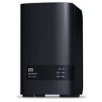 Western Digital My Cloud EX2 Ultra 32 TB