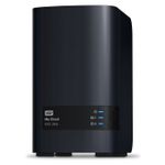 Western Digital My Cloud EX2 Ultra 12 TB